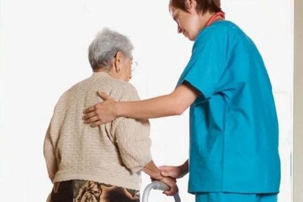 Domiciliary Home Care